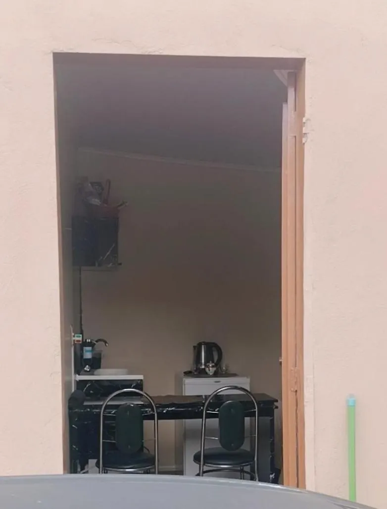 Mini Kit Dos Amigos Villa Brasilia 0*,  Brazil