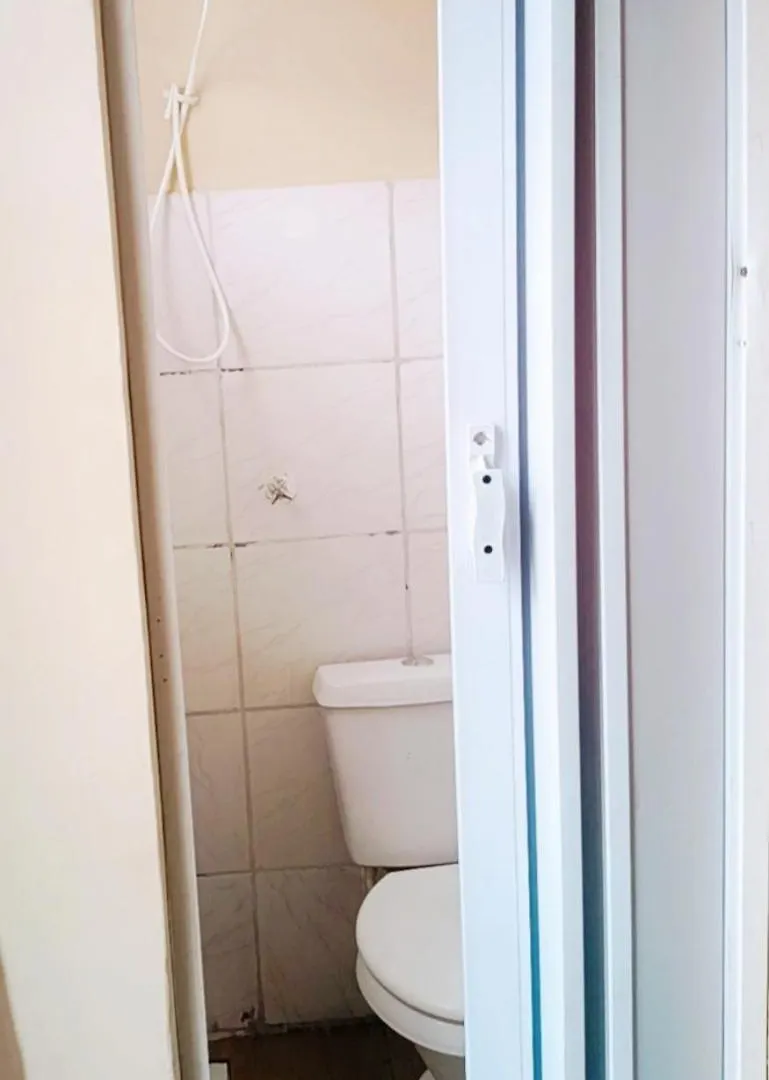 Ferienhaus Villa Mini Kit 2 Brasília Brasilien