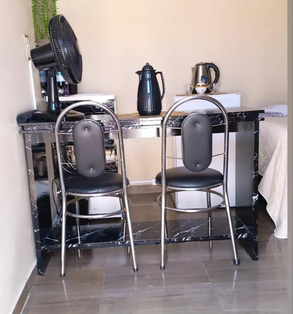 Ferienhaus Villa Mini Kit 2 Brasília Brasilien