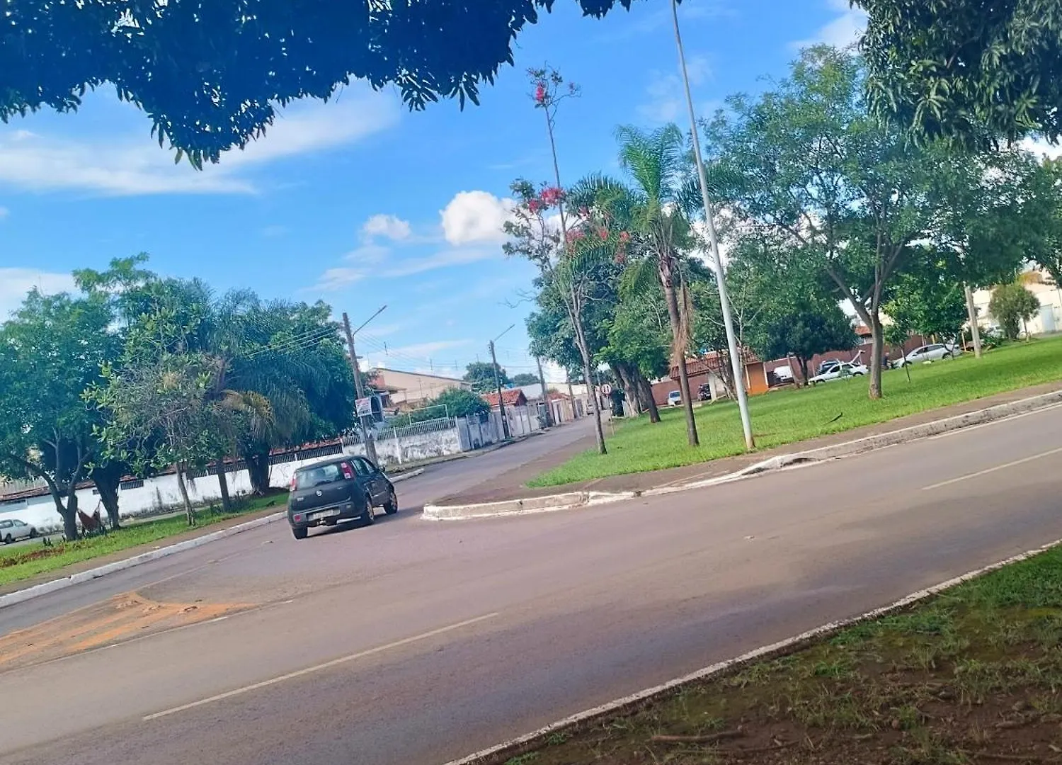Mini Kit Dos Amigos Villa Brasilia 0*,
