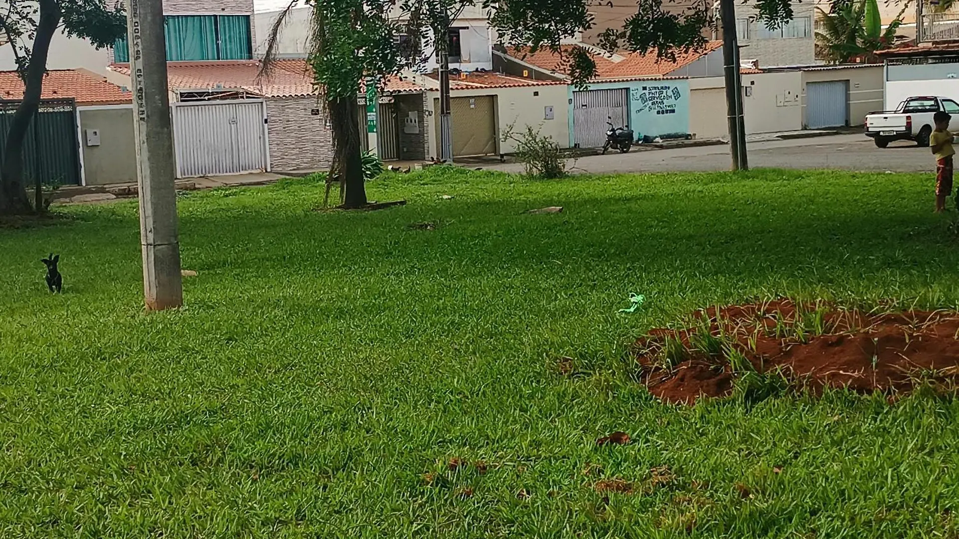 Mini Kit Dos Amigos Villa Brasilia 0*,  Brazil