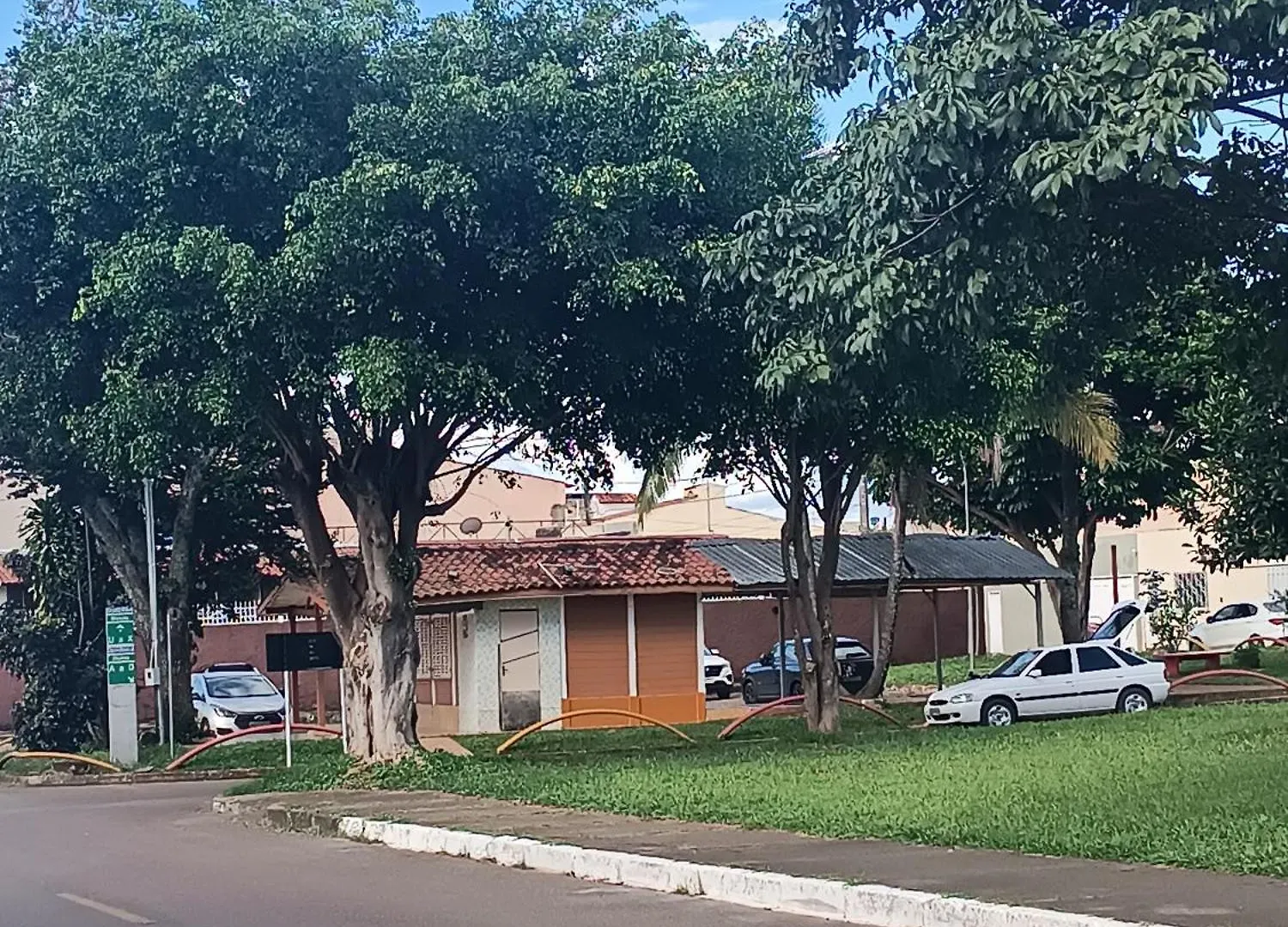 Mini Kit Dos Amigos Villa Brasilia Brazil